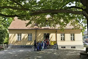 Museum of Local History, Clayallee