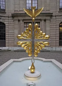 Museum of the Reformation, Musee International de la Reforme Geneve