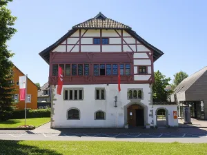 Museum Reichenau, Reichenau Island