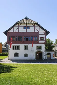 Museum Reichenau, Reichenau Island