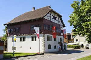 Museum Reichenau, Reichenau Island