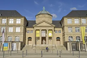 Museum Wiesbaden, Hessian State Museum of Art and Nature