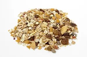 Musli granola<br> Msli granola