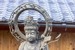 Nagahama, Shiga Prefecture, Japan