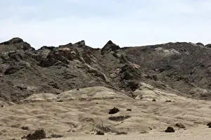 Namib Desert near Swakopmund, Namibia