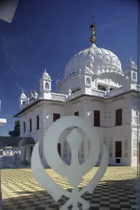 Nanak jhira sahib gurudwara, bidar
