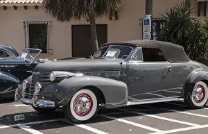 Naples, Florida, USA - March 23