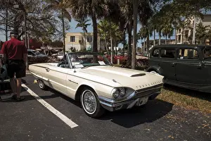 Naples, Florida, USA - March 23