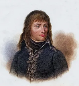 Napoleon Bonaparte, 1769-1821, Emperor of the French