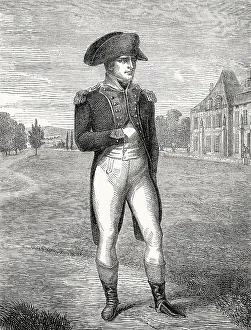 Napoleon Bonaparte, Emperor Napoleon I