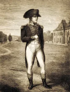 Napoleon Bonaparte, Emperor Napoleon I
