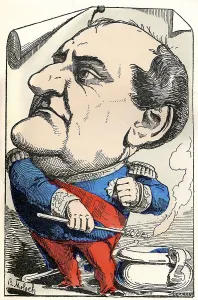 Napoleon Bonaparte or Napoleon I