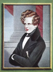Napoleon Francois Charles Joseph Bonaparte