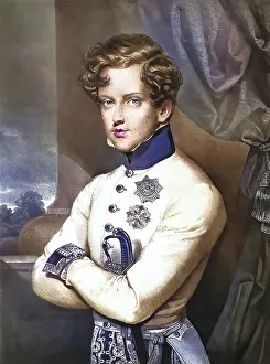 Napoleon Franz Joseph Karl Bonaparte