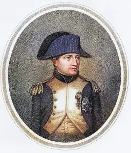 Napoleon I, Emperor of the French