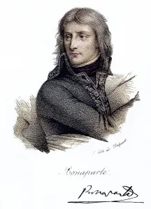 Napoleon I (Napoleon Bonaparte) 1769-1821