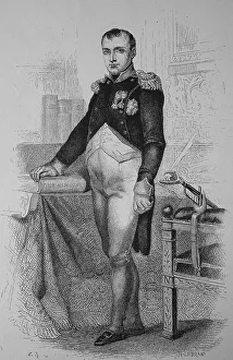 Napoleon I, Napoleon Bonaparte