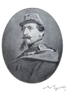 Napoleon III, Charles-Louis Napoleon Bonaparte