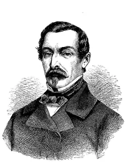 Napoleon III, Charles Louis Napoleon Bonaparte