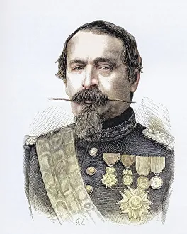 Napoleon III of France 1808 to 1873