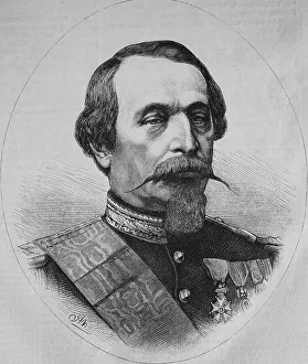 Napoleon III, Louis-Napoleon Bonaparte