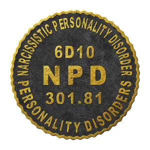 Narcissistic Personality Disorder