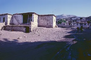Narince village, AdIJyaman province
