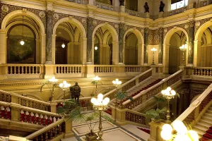 Narodni, National Museum in Prague<br> N?rodn?