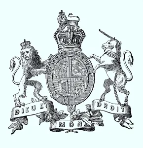 National Coat of Arms, Coat of Arms from 1890