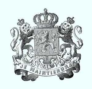 National coat of arms, coat of arms from 1890