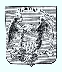 National Coat of Arms, Coat of Arms from 1890