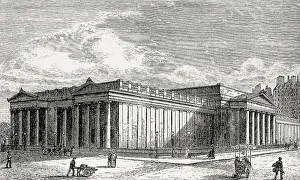 The National Gallery of Scotland