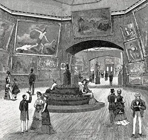The National Gallery of Scotland