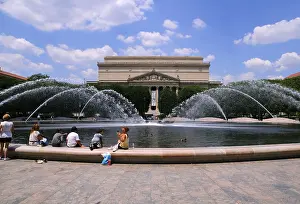 National museum of natural history