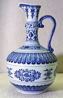 The National Palace Museum (Chinese: 國立故宮博物院)