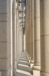 National Parliament, Eduskuntatalo Parliament Building