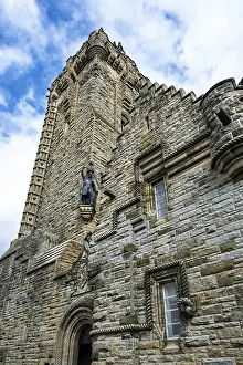 The National Wallace Monument, William Wallance Monument