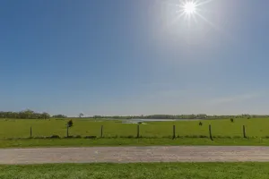 Nature reserve, NSG Geltinger Birk