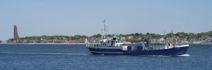 Naval memorial, beach, ship, Laboe