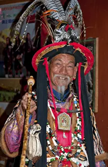 The Naxi or Nakhi are an ethnic group inhabiting the foothills of the Himalayas in the northwestern part of Yunnan