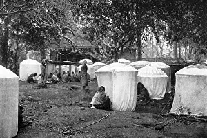 Nearly 95 percent of the Thai population are Theravada Buddhists