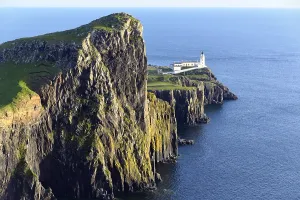 Neist Point, Isle of Skye, Scotland