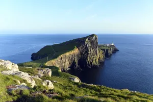 Neist Point, Isle of Skye, Scotland