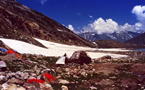 Nepal: Trekking in the Himalayas