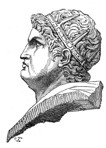 Nero, Nero Claudius Caesar Augustus Germanicus