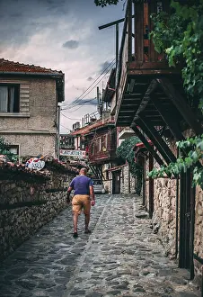 Nessebar, Bulgaria - 07