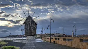Nessebar, Bulgaria - 07