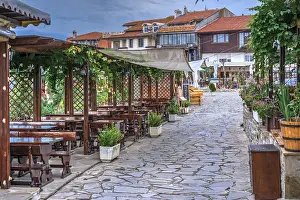 Nessebar, Bulgaria - 07