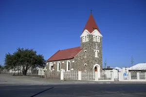 New Apostolic Church, Keetmanshoop
