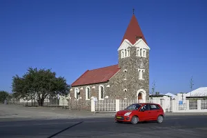 New Apostolic Church, Keetmanshoop